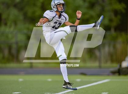 Thumbnail 1 in Grand Oaks vs College Park (Grey vs Silver) photogallery.