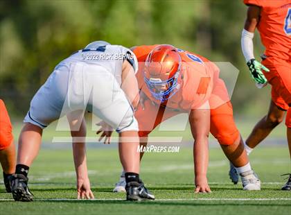 Thumbnail 1 in Grand Oaks vs College Park (Grey vs Silver) photogallery.
