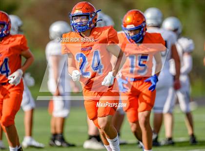 Thumbnail 1 in Grand Oaks vs College Park (Grey vs Silver) photogallery.