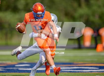 Thumbnail 1 in Grand Oaks vs College Park (Grey vs Silver) photogallery.