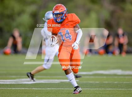 Thumbnail 1 in Grand Oaks vs College Park (Grey vs Silver) photogallery.