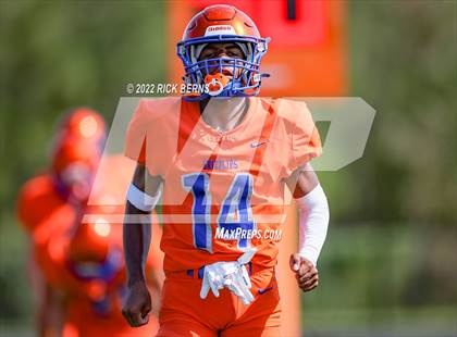 Thumbnail 2 in Grand Oaks vs College Park (Grey vs Silver) photogallery.