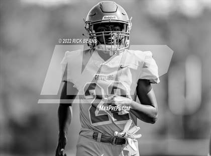 Thumbnail 3 in Grand Oaks vs College Park (Grey vs Silver) photogallery.