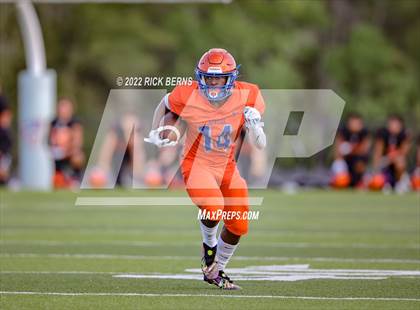Thumbnail 1 in Grand Oaks vs College Park (Grey vs Silver) photogallery.