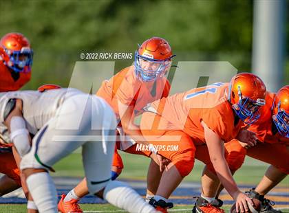 Thumbnail 1 in Grand Oaks vs College Park (Grey vs Silver) photogallery.