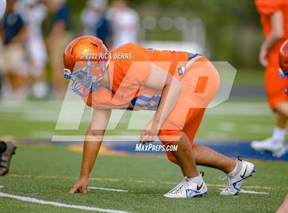 Thumbnail 2 in Grand Oaks vs College Park (Grey vs Silver) photogallery.