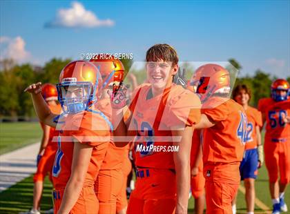 Thumbnail 2 in Grand Oaks vs College Park (Grey vs Silver) photogallery.