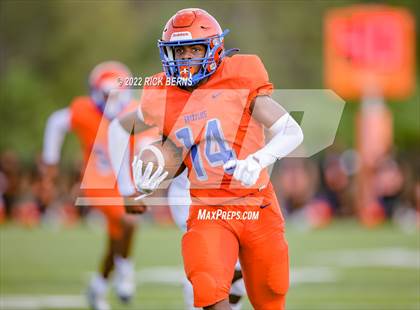 Thumbnail 3 in Grand Oaks vs College Park (Grey vs Silver) photogallery.