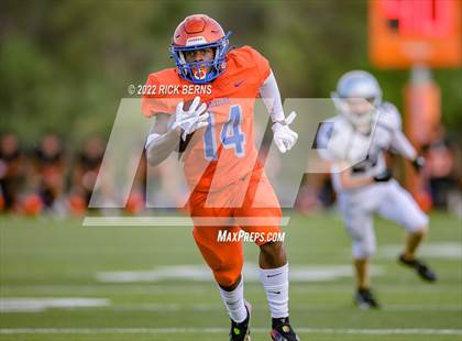 Thumbnail 1 in Grand Oaks vs College Park (Grey vs Silver) photogallery.