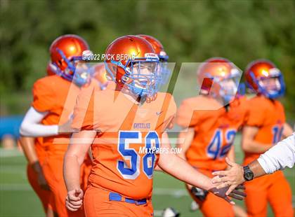 Thumbnail 2 in Grand Oaks vs College Park (Grey vs Silver) photogallery.