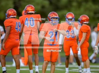 Thumbnail 3 in Grand Oaks vs College Park (Grey vs Silver) photogallery.