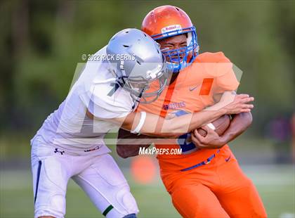 Thumbnail 2 in Grand Oaks vs College Park (Grey vs Silver) photogallery.