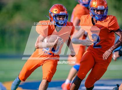 Thumbnail 3 in Grand Oaks vs College Park (Grey vs Silver) photogallery.