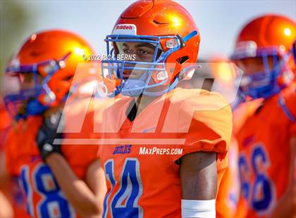Thumbnail 3 in Grand Oaks vs College Park (Grey vs Silver) photogallery.