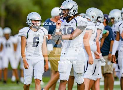 Thumbnail 3 in Grand Oaks vs College Park (Grey vs Silver) photogallery.