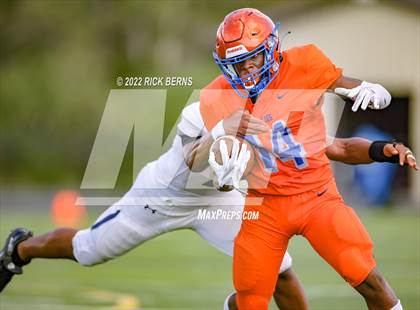 Thumbnail 3 in Grand Oaks vs College Park (Grey vs Silver) photogallery.