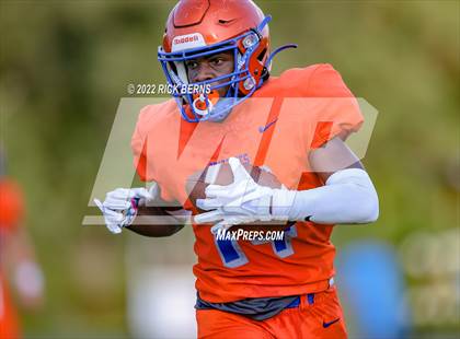 Thumbnail 2 in Grand Oaks vs College Park (Grey vs Silver) photogallery.