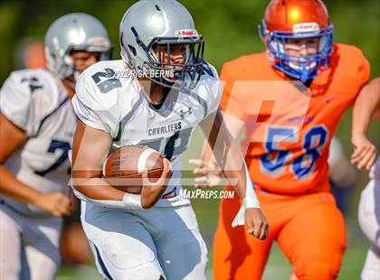 Thumbnail 1 in Grand Oaks vs College Park (Grey vs Silver) photogallery.