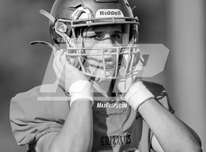 Thumbnail 1 in Grand Oaks vs College Park (Grey vs Silver) photogallery.