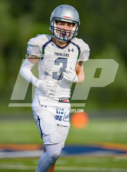 Thumbnail 1 in Grand Oaks vs College Park (Grey vs Silver) photogallery.