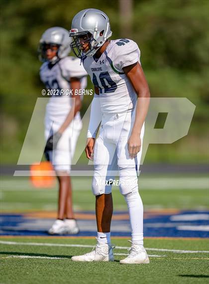 Thumbnail 1 in Grand Oaks vs College Park (Grey vs Silver) photogallery.