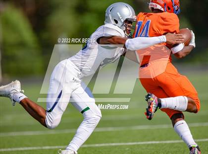 Thumbnail 1 in Grand Oaks vs College Park (Grey vs Silver) photogallery.