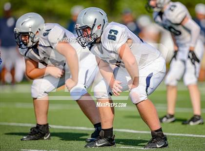 Thumbnail 3 in Grand Oaks vs College Park (Grey vs Silver) photogallery.
