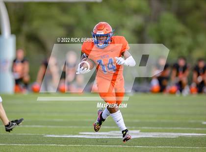 Thumbnail 2 in Grand Oaks vs College Park (Grey vs Silver) photogallery.