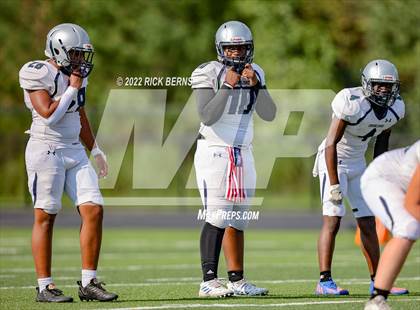 Thumbnail 2 in Grand Oaks vs College Park (Grey vs Silver) photogallery.