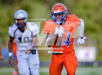 Thumbnail 3 in Grand Oaks vs College Park (Grey vs Silver) photogallery.
