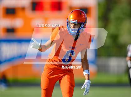 Thumbnail 2 in Grand Oaks vs College Park (Grey vs Silver) photogallery.