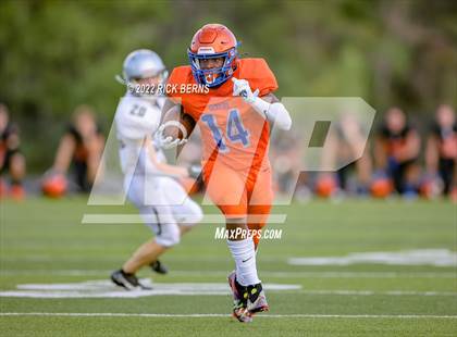 Thumbnail 3 in Grand Oaks vs College Park (Grey vs Silver) photogallery.
