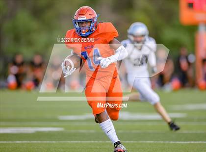 Thumbnail 2 in Grand Oaks vs College Park (Grey vs Silver) photogallery.