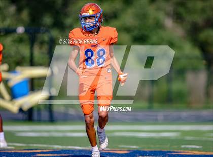 Thumbnail 2 in Grand Oaks vs College Park (Grey vs Silver) photogallery.