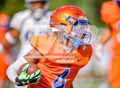 Thumbnail 2 in Grand Oaks vs College Park (Grey vs Silver) photogallery.