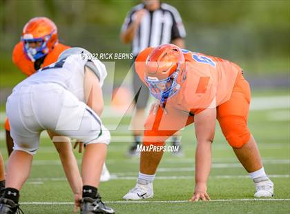 Thumbnail 2 in Grand Oaks vs College Park (Grey vs Silver) photogallery.