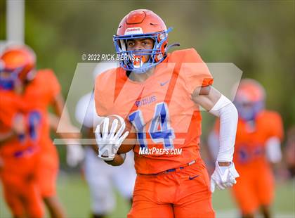 Thumbnail 3 in Grand Oaks vs College Park (Grey vs Silver) photogallery.