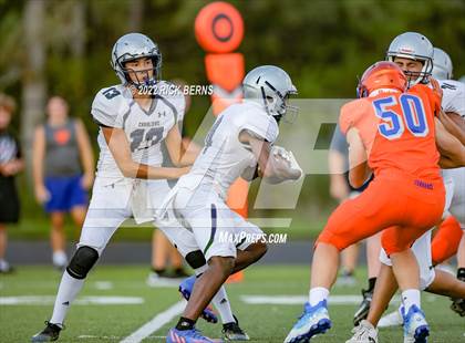 Thumbnail 2 in Grand Oaks vs College Park (Grey vs Silver) photogallery.