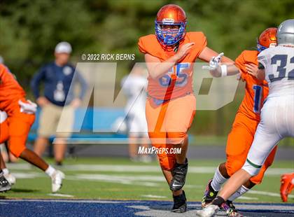 Thumbnail 3 in Grand Oaks vs College Park (Grey vs Silver) photogallery.