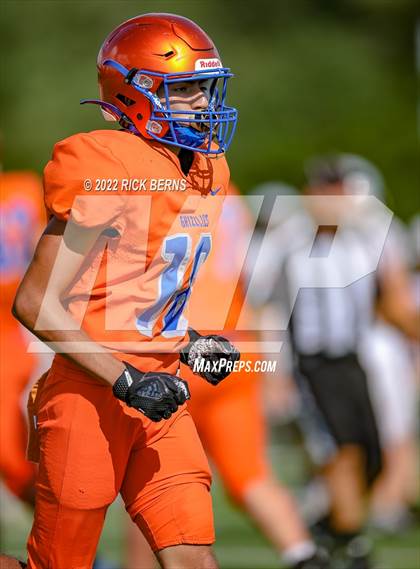 Thumbnail 1 in Grand Oaks vs College Park (Grey vs Silver) photogallery.