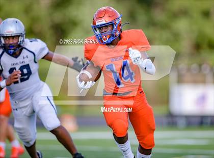 Thumbnail 1 in Grand Oaks vs College Park (Grey vs Silver) photogallery.