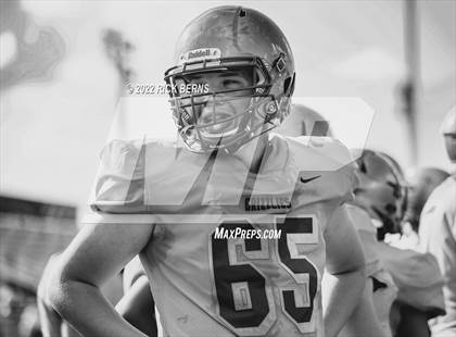 Thumbnail 2 in Grand Oaks vs College Park (Grey vs Silver) photogallery.