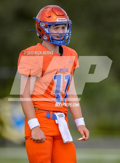 Thumbnail 1 in Grand Oaks vs College Park (Grey vs Silver) photogallery.