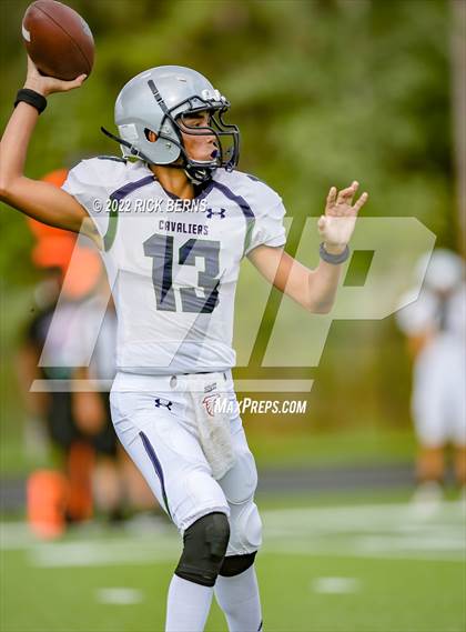 Thumbnail 2 in Grand Oaks vs College Park (Grey vs Silver) photogallery.