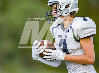 Thumbnail 3 in Grand Oaks vs College Park (Grey vs Silver) photogallery.