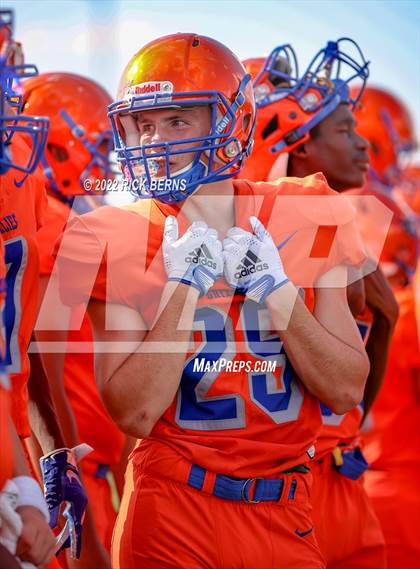 Thumbnail 3 in Grand Oaks vs College Park (Grey vs Silver) photogallery.