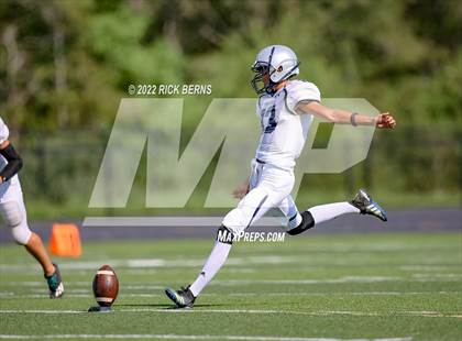 Thumbnail 3 in Grand Oaks vs College Park (Grey vs Silver) photogallery.