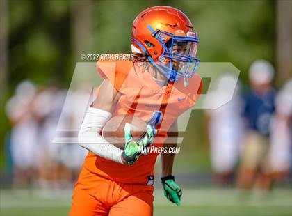 Thumbnail 3 in Grand Oaks vs College Park (Grey vs Silver) photogallery.