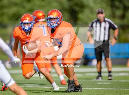 Thumbnail 3 in Grand Oaks vs College Park (Grey vs Silver) photogallery.