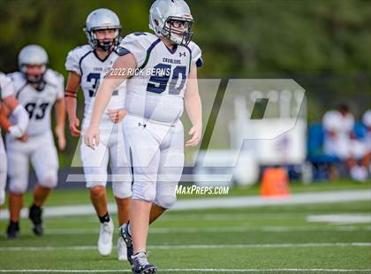 Thumbnail 2 in Grand Oaks vs College Park (Grey vs Silver) photogallery.
